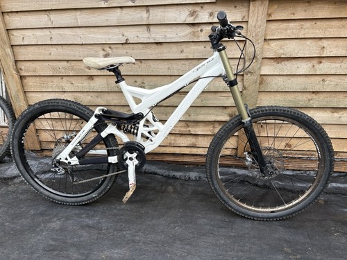 Specialized demo downhill - specialized, 8