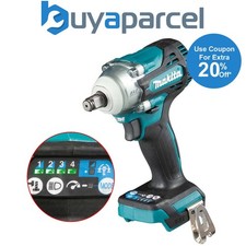 Makita DTW300Z 18v LXT
