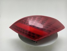 PEUGEOT 307 Tail Light Rear Lamp N/S 2001-2005 2 Door Convertible LH  