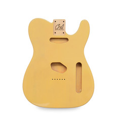 Telecaster Guitar Body -