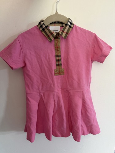 Burberry baby dress - dress, 12