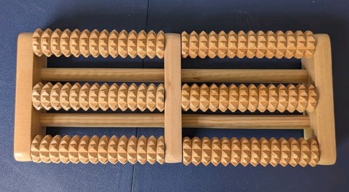 Set large small wooden - set,