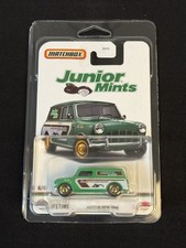 2024 MATTEL MATCHBOX CAR