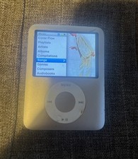 Apple MA978ZP/A iPod Nano 3rd