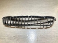 Opel Vectra C GTS grille front