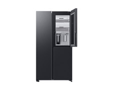 Samsung RH69B8931B1 No Frost American Fridge Freezer – Black / Stainless Steel