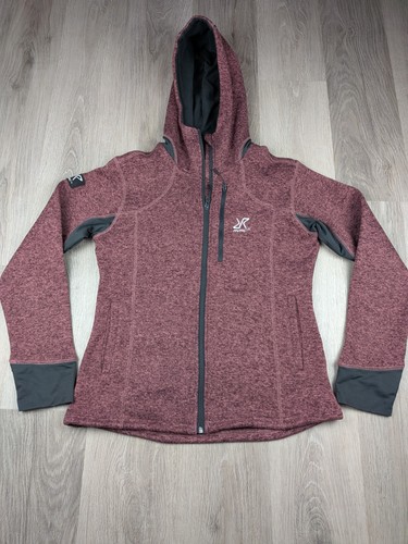 Revolutionrace fusion hoodie - fusion,