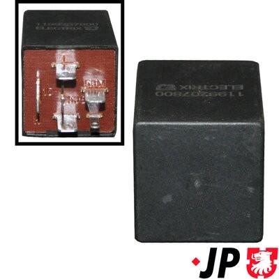 Fits group 1199207800 wiper - fits, jp