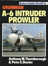Grumman A-6 Intruder Prowler
