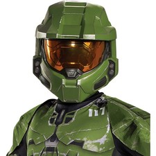 Disguise Licensed Halo Master