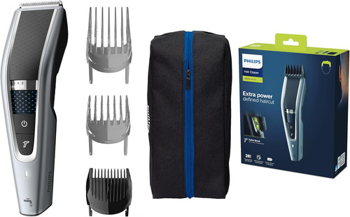 Philips hair clippers - philips, clippers,