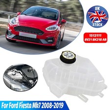 For Ford Fiesta Mk7 2008-2019