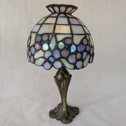 Partylite hydrangea stained - partylite,