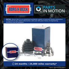 CV Joint fits VW GOLF 2005 on