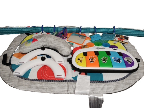 Baby einstein 1 kickin - in,