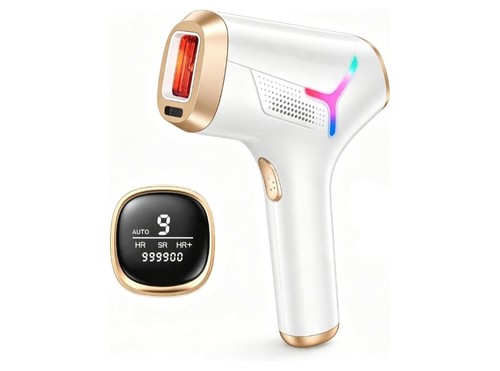 Ipl laser hair removal device - removal,