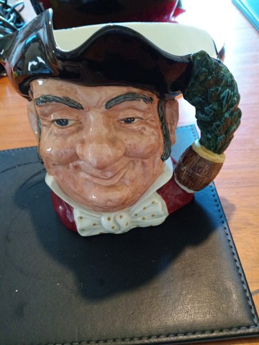 Large royal doulton - large,