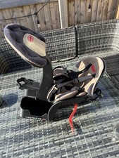WeeRide Front Mounted Children's Bike Seat
