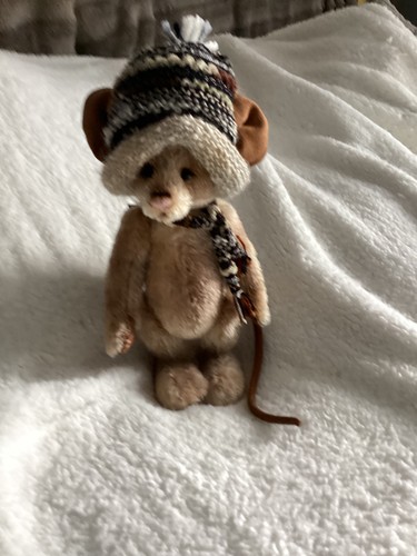 Charlie bears isabelle lee - bears,