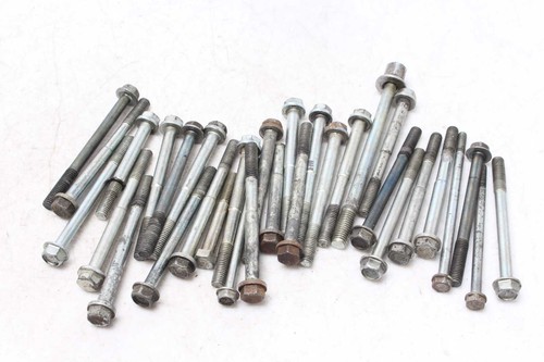 Bundle remaining parts