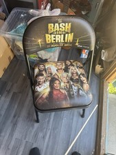 WWE Ringside Chair Bash In
