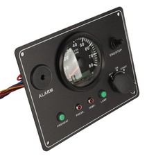 ﹒210 X 160mm Boat Tachometer