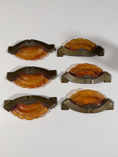 Vintage bakelite center - vintage,