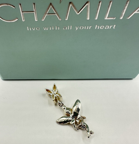 Chamilia rare disney - rare,