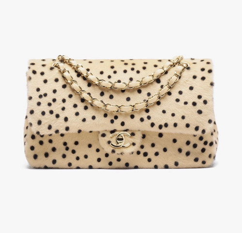 Chanel 26a metiers art - chanel, d’art