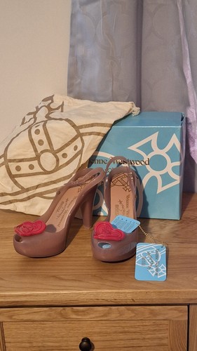 Bnib vivienne westwood - bnib, x