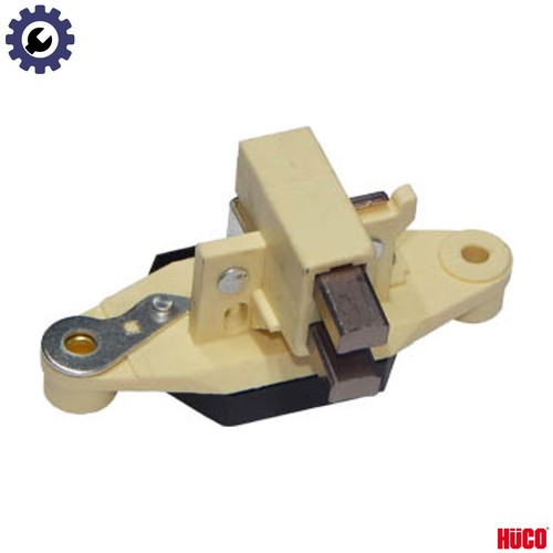Alternator regulator 130507 - alternator,
