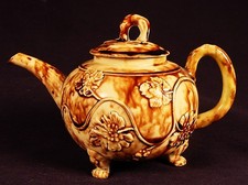 RARE 1760 RICKARD MOCHA WARE