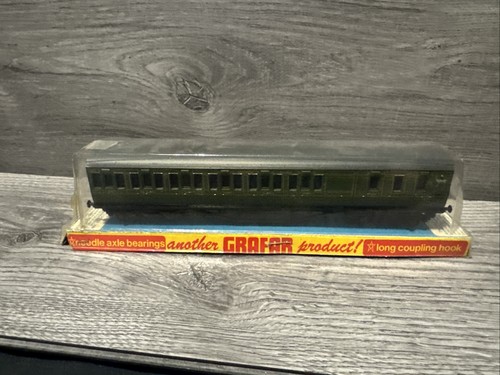 Grafar gauge southern coach - oo,