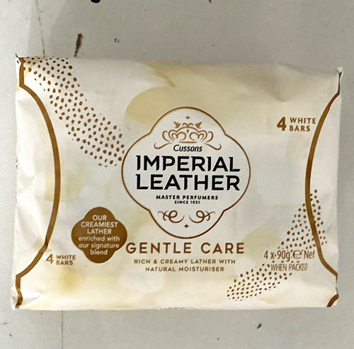 Cussons imperial leather - cussons,