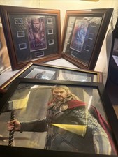 Thor Bundle Collection 4x