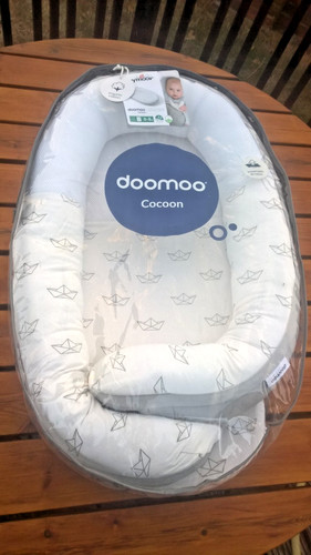 Babymoov doomoo cocoon - doomoo,