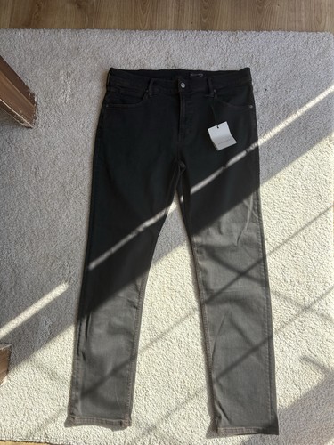 Allsaints men jeans w36 l32 - men's,