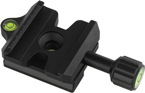 Haoge ma50ii quick release - haoge,