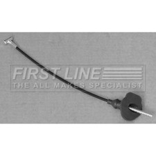 Handbrake Cable For Ford