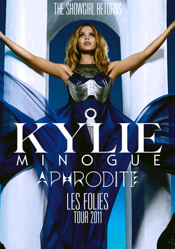 Kylie minogue job lot set - minogue,