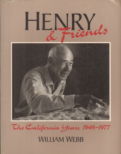 Henry and friendswilliam - and, friends(book)william