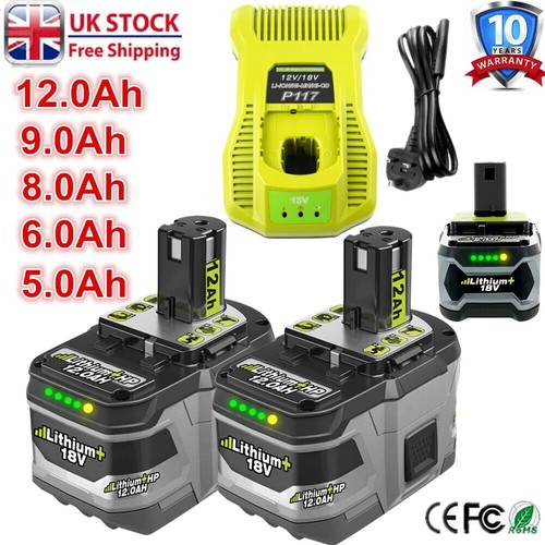 Volt lithium - 18,