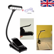 Flexible USB Rechargeable LED