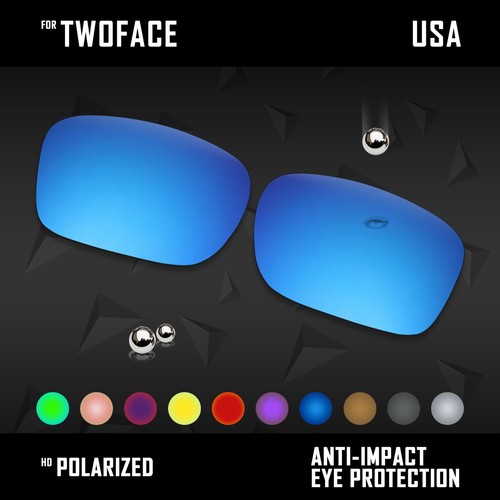 Anti scratch polarized - anti,
