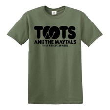 Toots & The Maytals 54-46 was