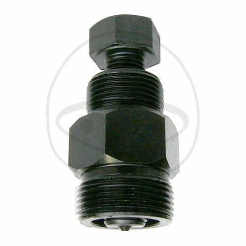 Extractor flywheel jmp - extractor,