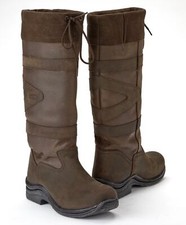 Toggi Canyon Boots