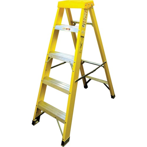 Zarges fibreglass swingback - zarges,