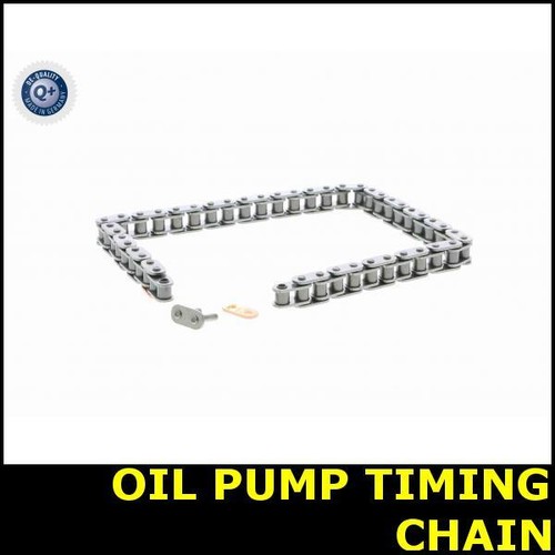 Oil pump timing chain clk - timing,