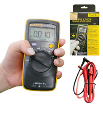 FLUKE-101 Basic Digital
